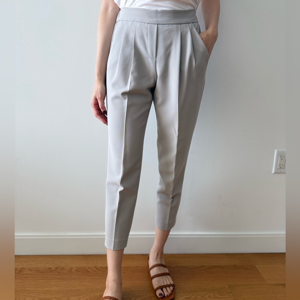 Babaton Cohen Pant in Ashen